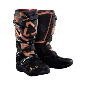 Leatt Bota 5.5 FlexLock Enduro Copper