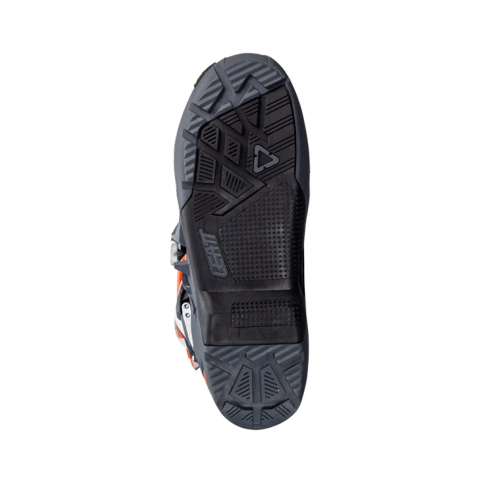 Leatt Bota 5.5 FlexLock Enduro Orange