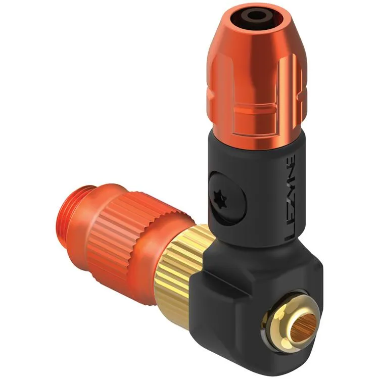 Lezyne ABS1 Pro Chuck