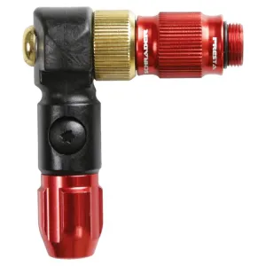 Lezyne ABS1 Pro Chuck