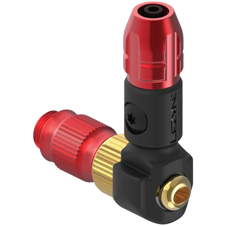 Lezyne ABS1 Pro Chuck