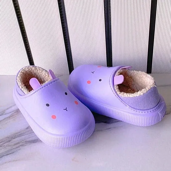 LILA Slippers 25-30