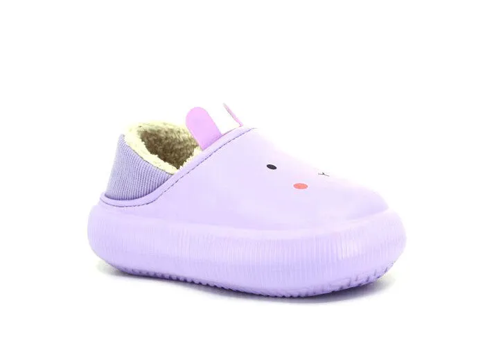 LILA Slippers 25-30