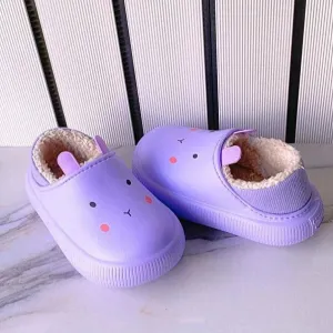 LILA Slippers 25-30