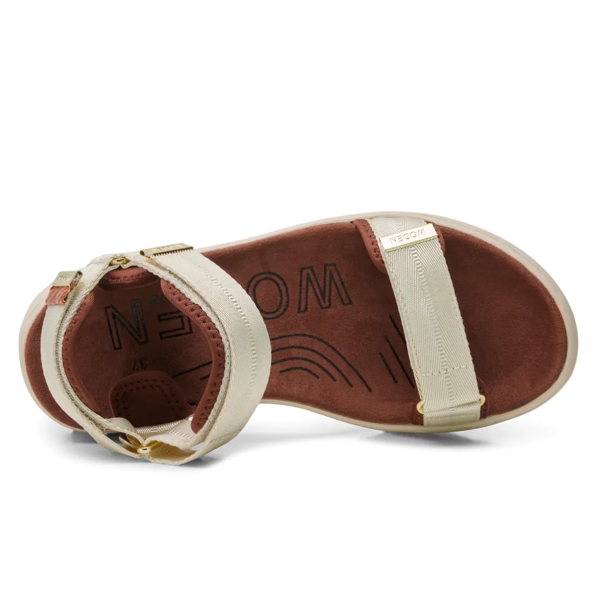 LINE IVORY