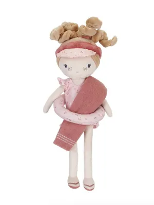 Little Dutch Summer Doll Mila