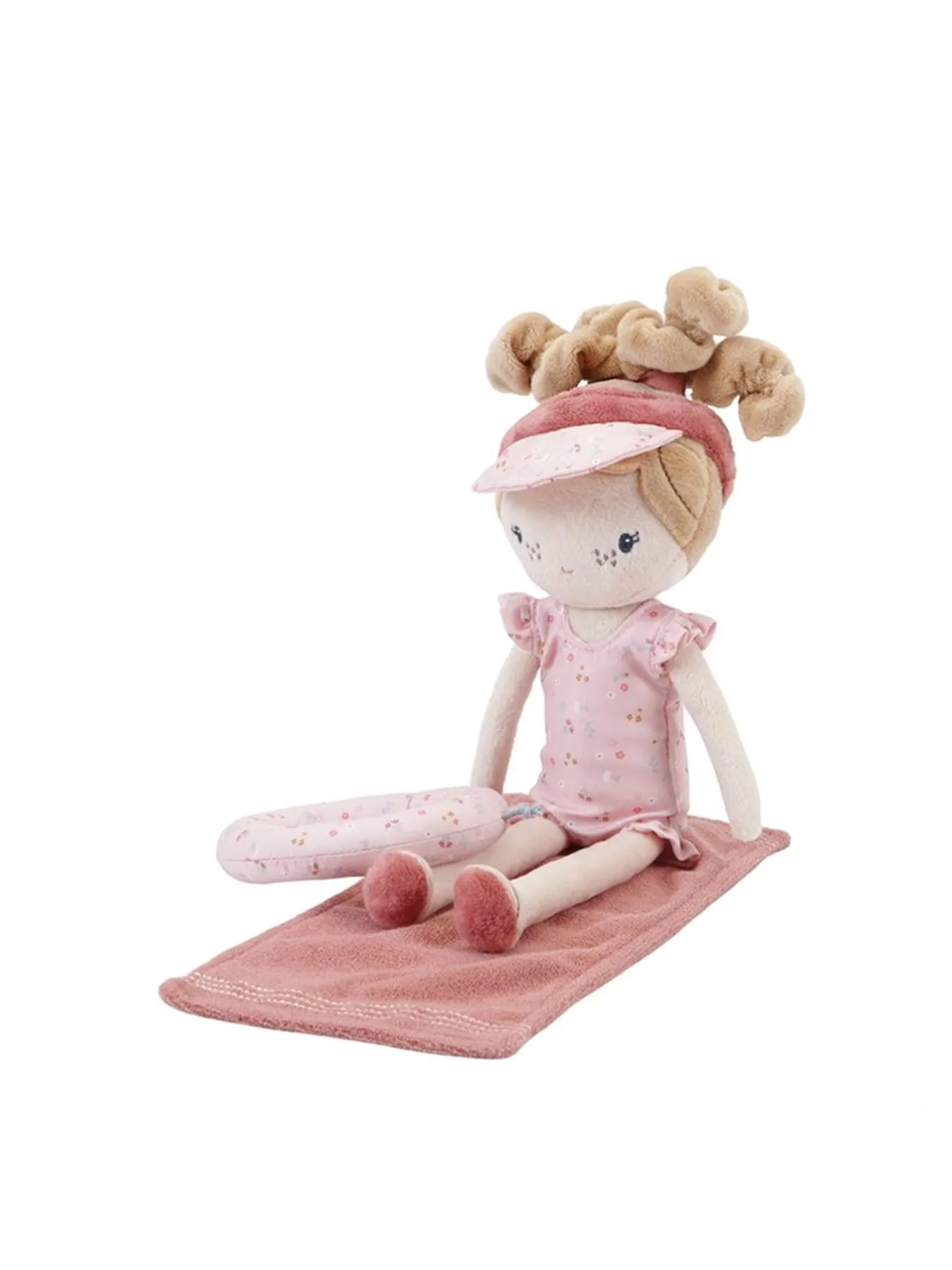 Little Dutch Summer Doll Mila
