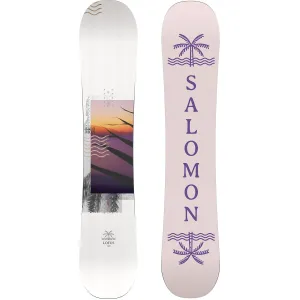 Lotus Snowboard 2023