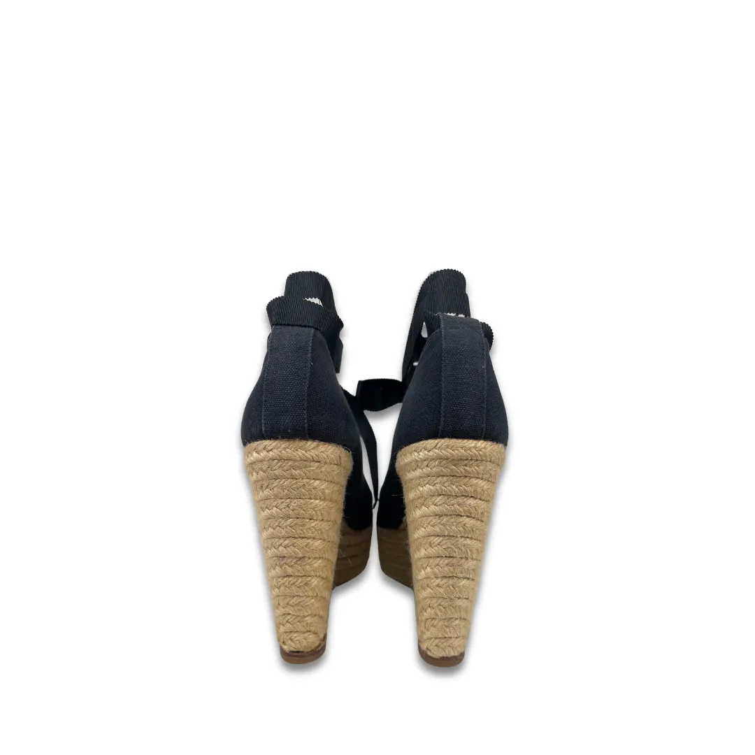 Louboutin Formentera 120mm Espadrilles - Size 39