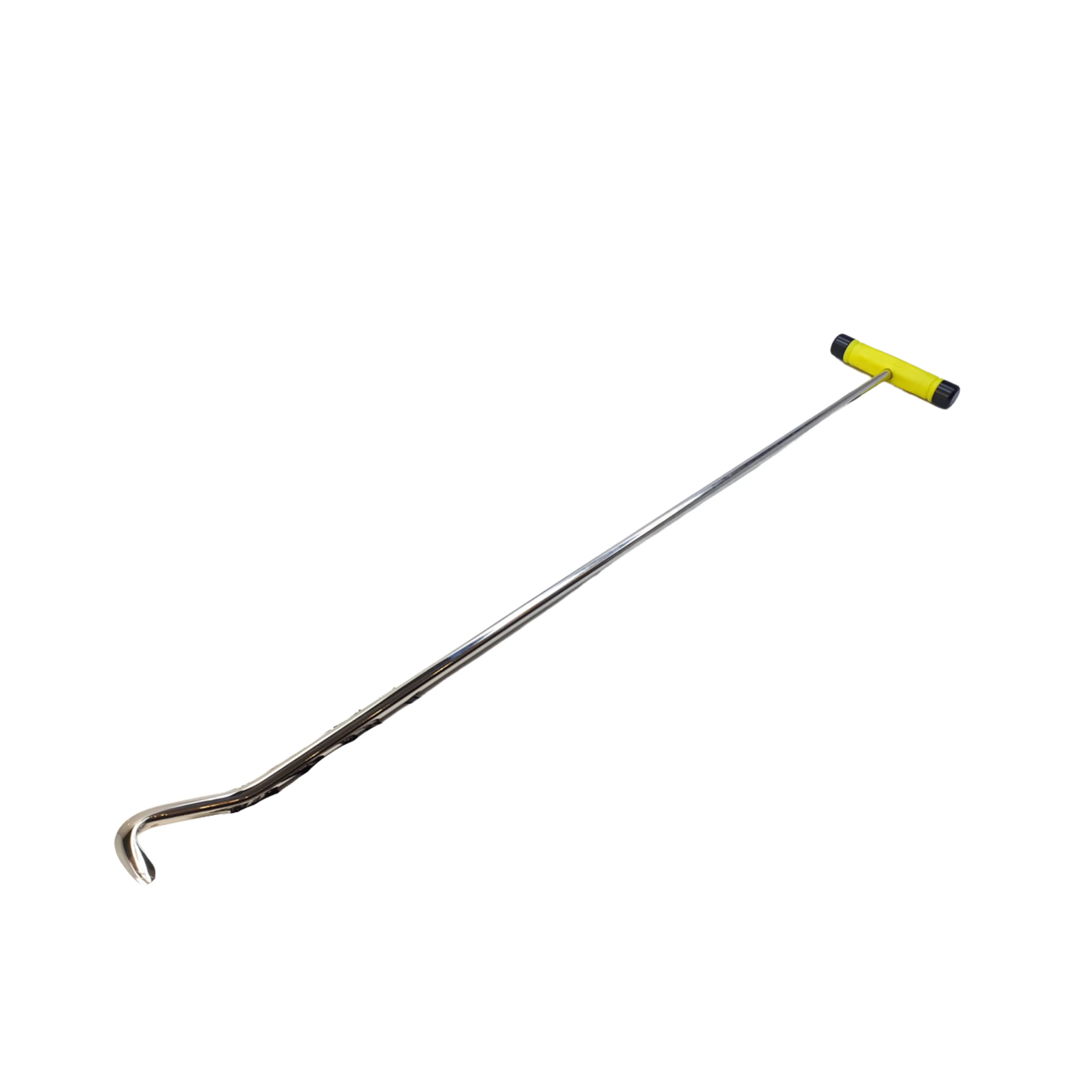 Low Raised Flat Tip Hook