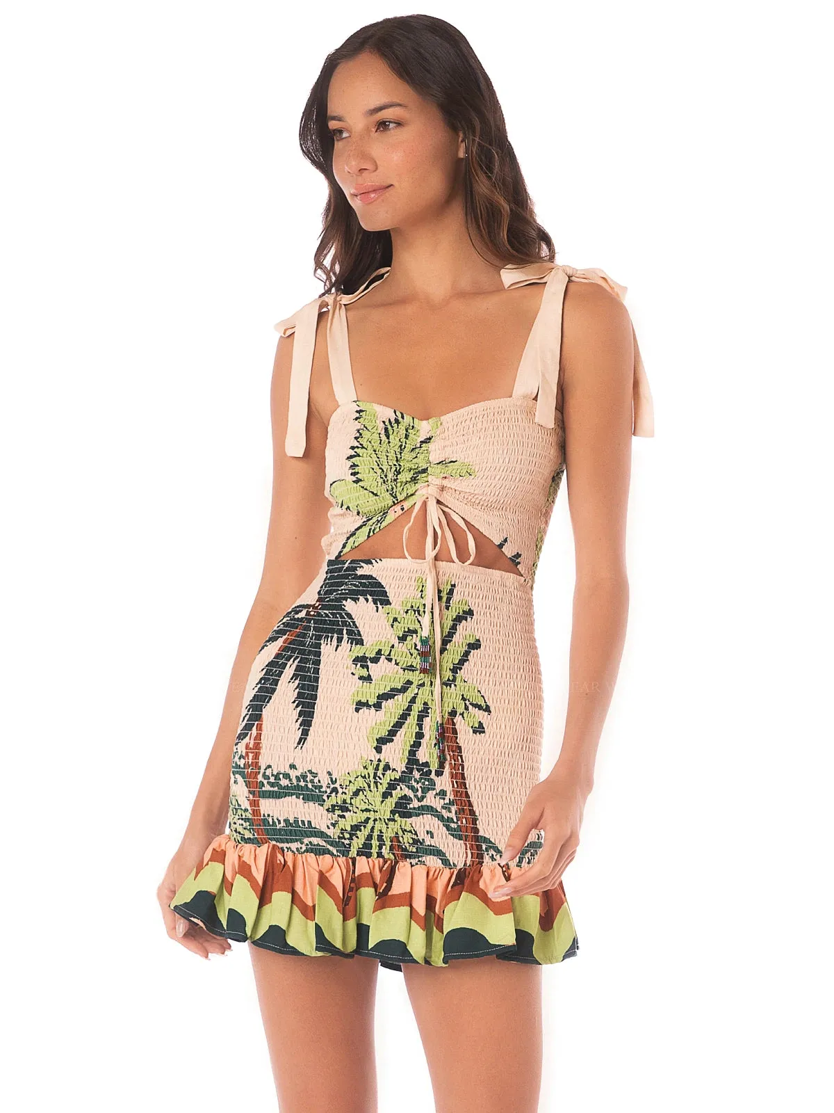 Lua Dress ::RET