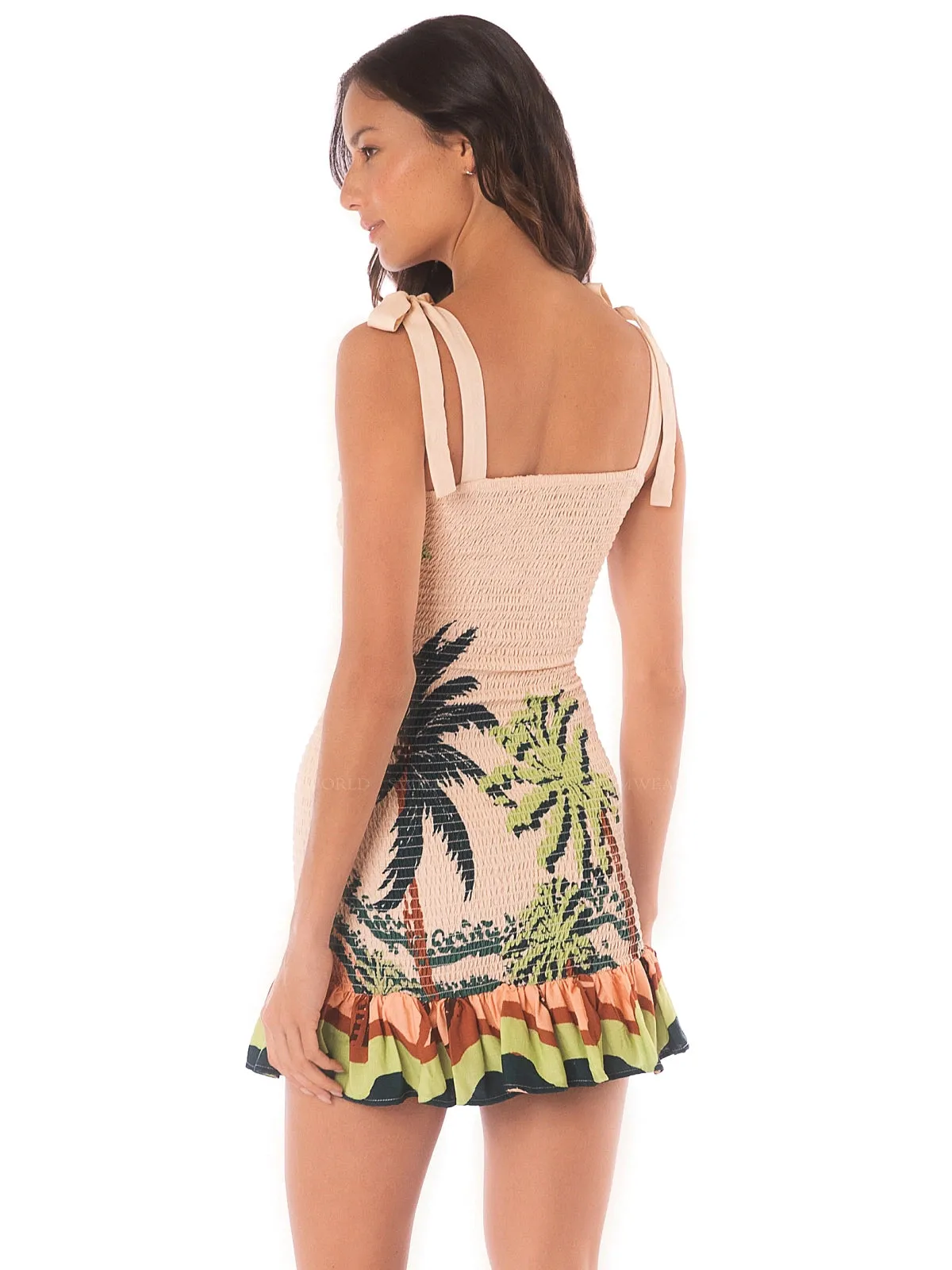 Lua Dress ::RET