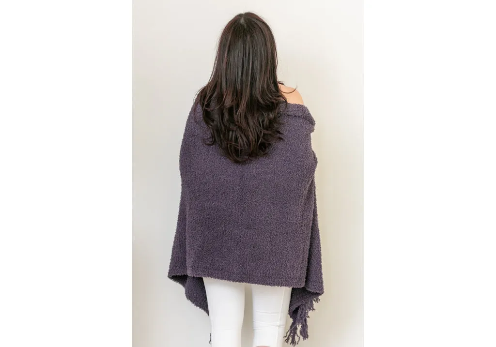 Luxe Featherweight Travel Wrap