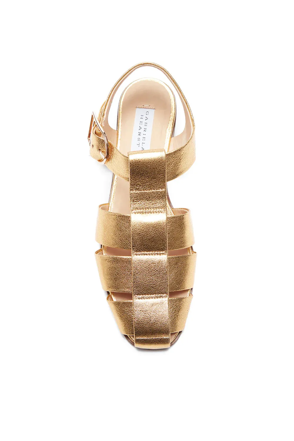 Lynn Sandal