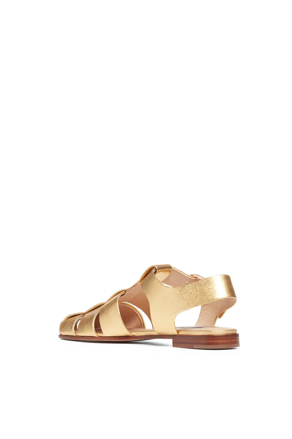 Lynn Sandal