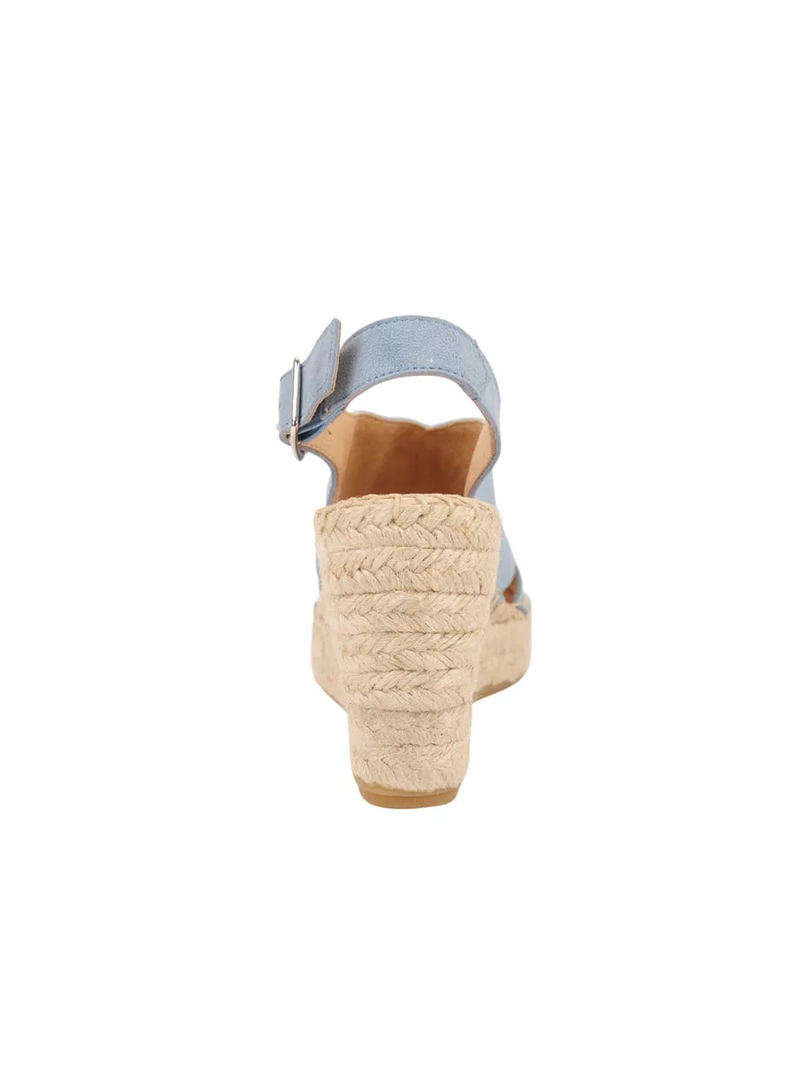 Madeline Espadrille