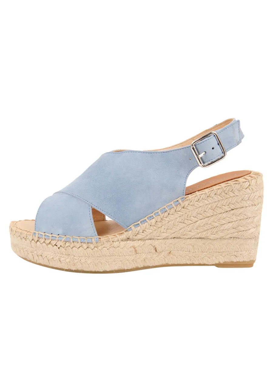 Madeline Espadrille