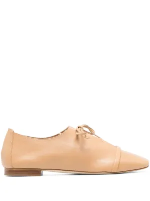 Malone Souliers June leather loafers