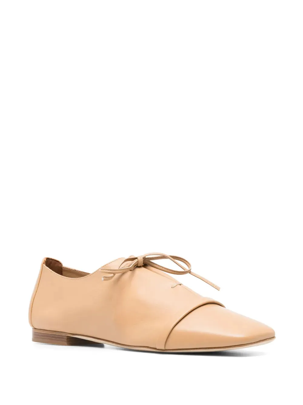 Malone Souliers June leather loafers