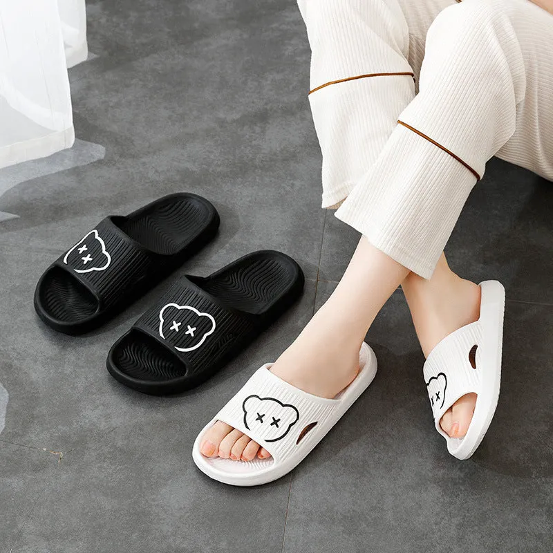 Marcia® | Women Beach Flip Flops