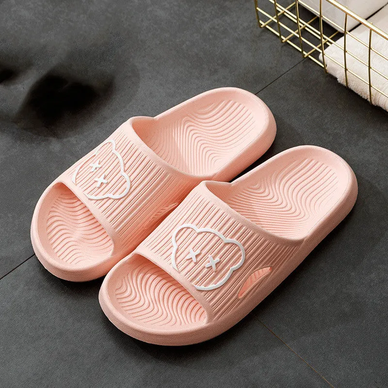 Marcia® | Women Beach Flip Flops