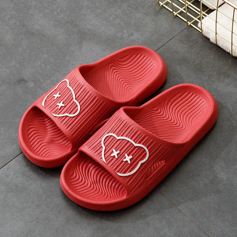 Marcia® | Women Beach Flip Flops