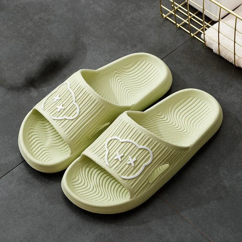 Marcia® | Women Beach Flip Flops