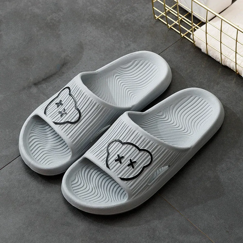 Marcia® | Women Beach Flip Flops