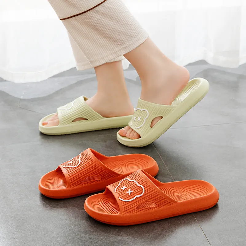 Marcia® | Women Beach Flip Flops