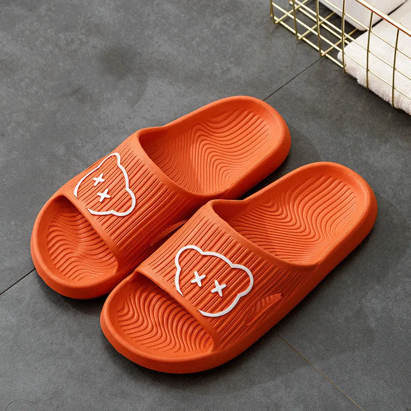 Marcia® | Women Beach Flip Flops
