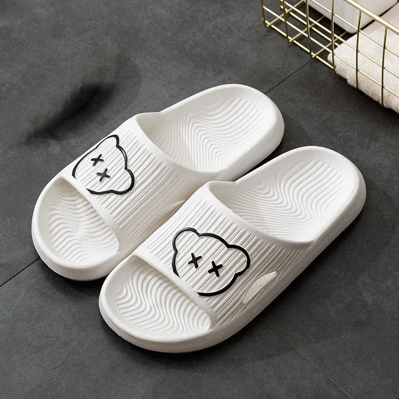 Marcia® | Women Beach Flip Flops