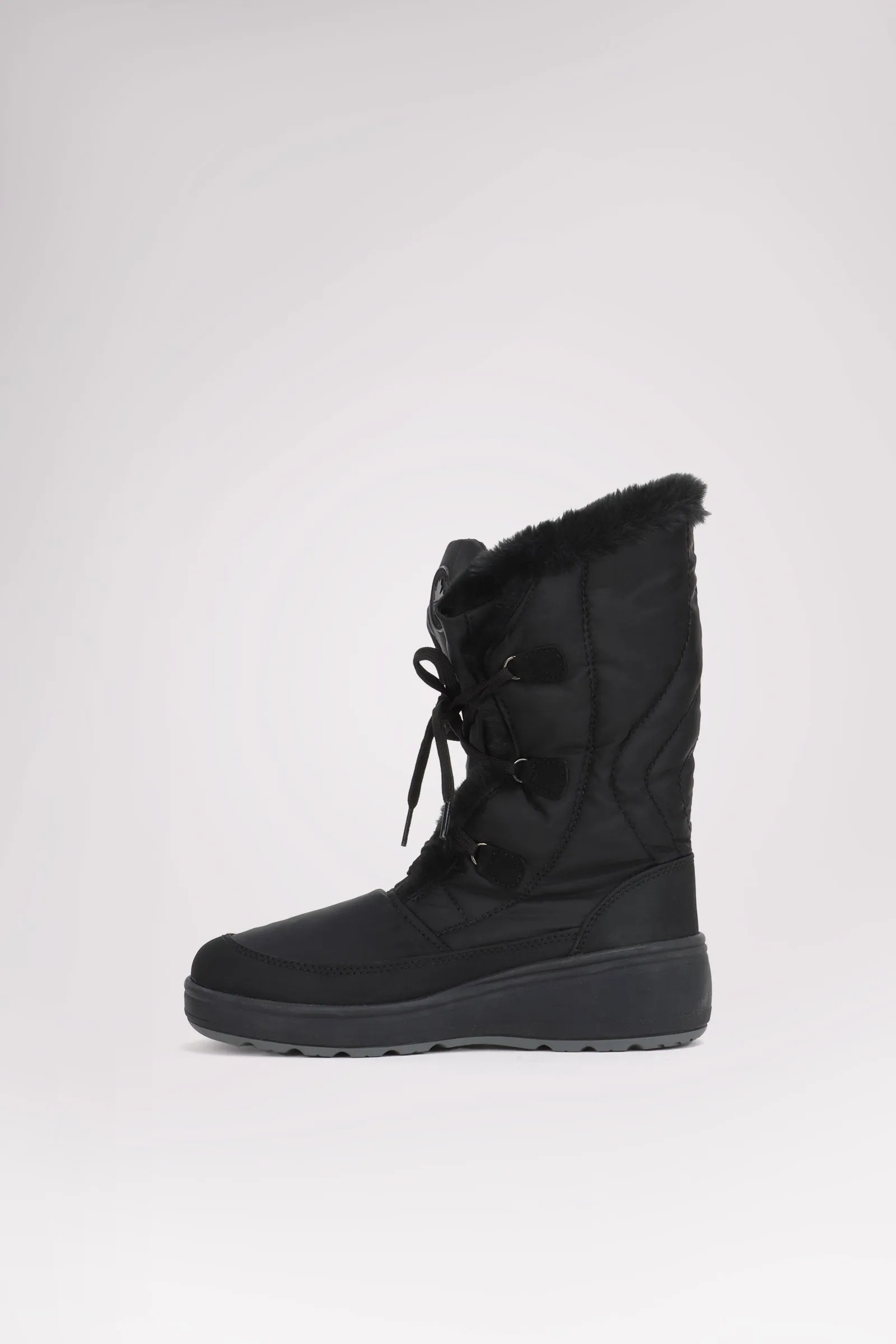 Marcie Women's Boot w/Ice Gripper