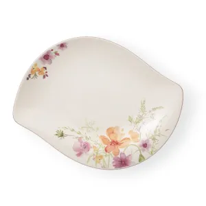Mariefleur Serve & Salad Flat Bowl 34cm VB1041013380