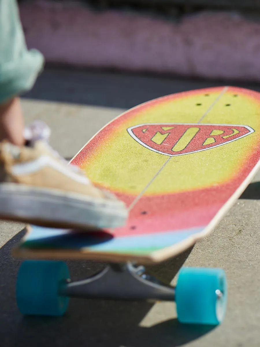 Mark Richards Super Surf Skate