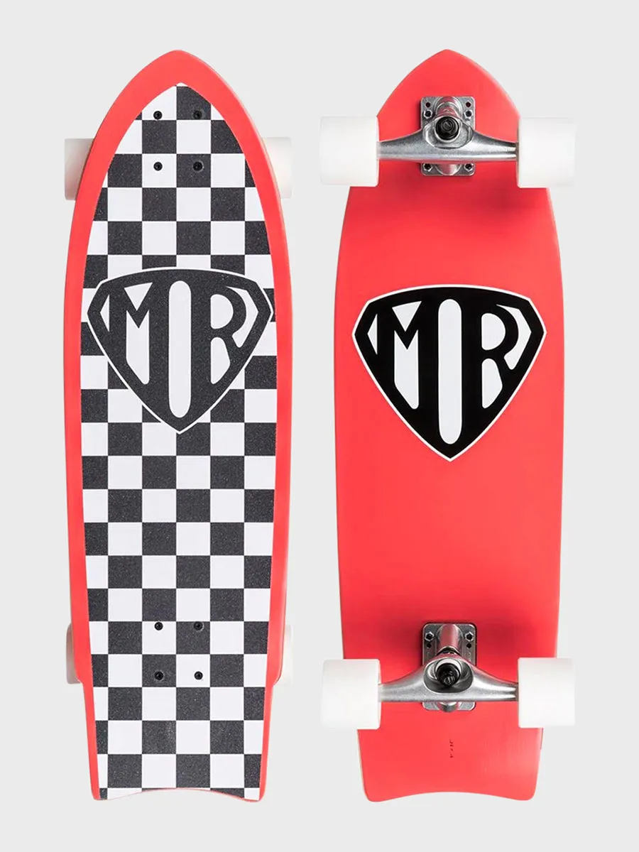 Mark Richards Super Surf Skate