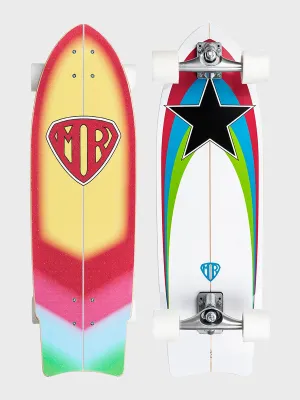 Mark Richards Super Surf Skate