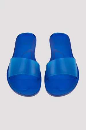 Matte Icy Jelly Terlik