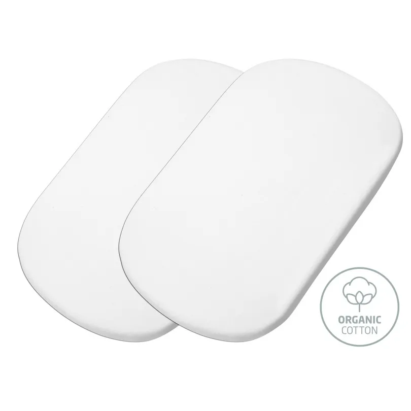Maxi Cosi Iora Air Co-Sleeper - Classic Beige Bundle