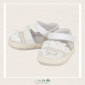 Mayoral: Baby Girl Sandals  (A3-112)