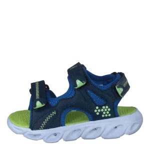Melbu Navy