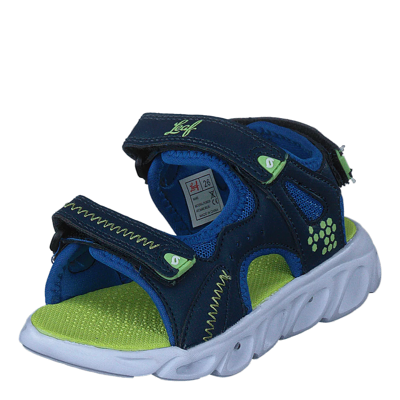 Melbu Navy
