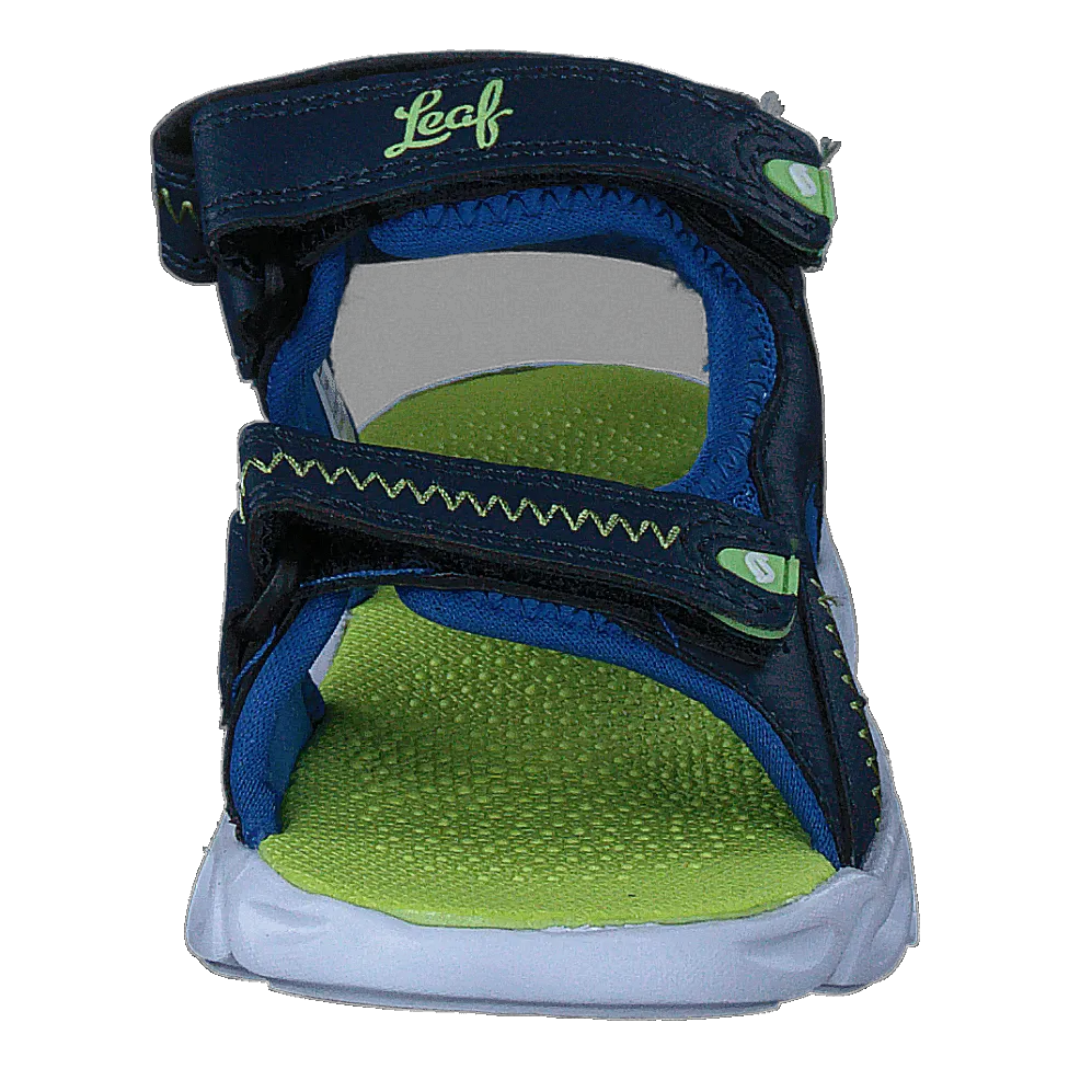 Melbu Navy