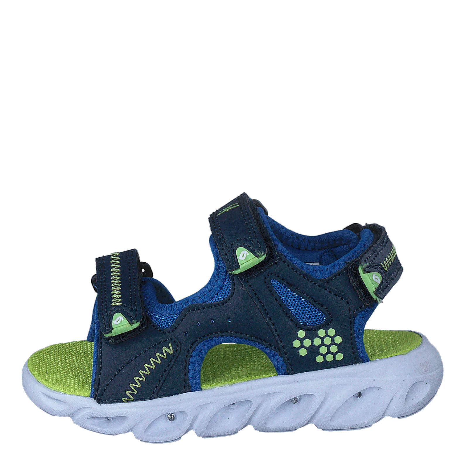 Melbu Navy