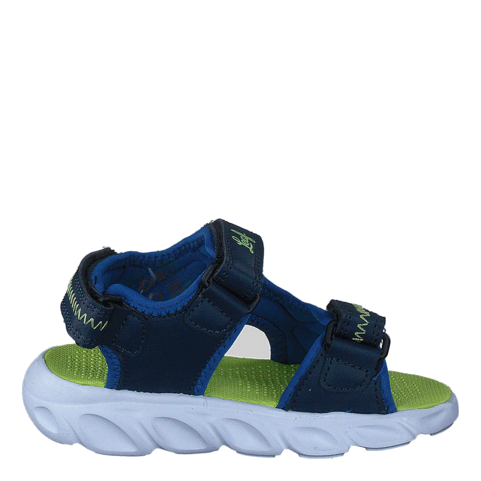 Melbu Navy