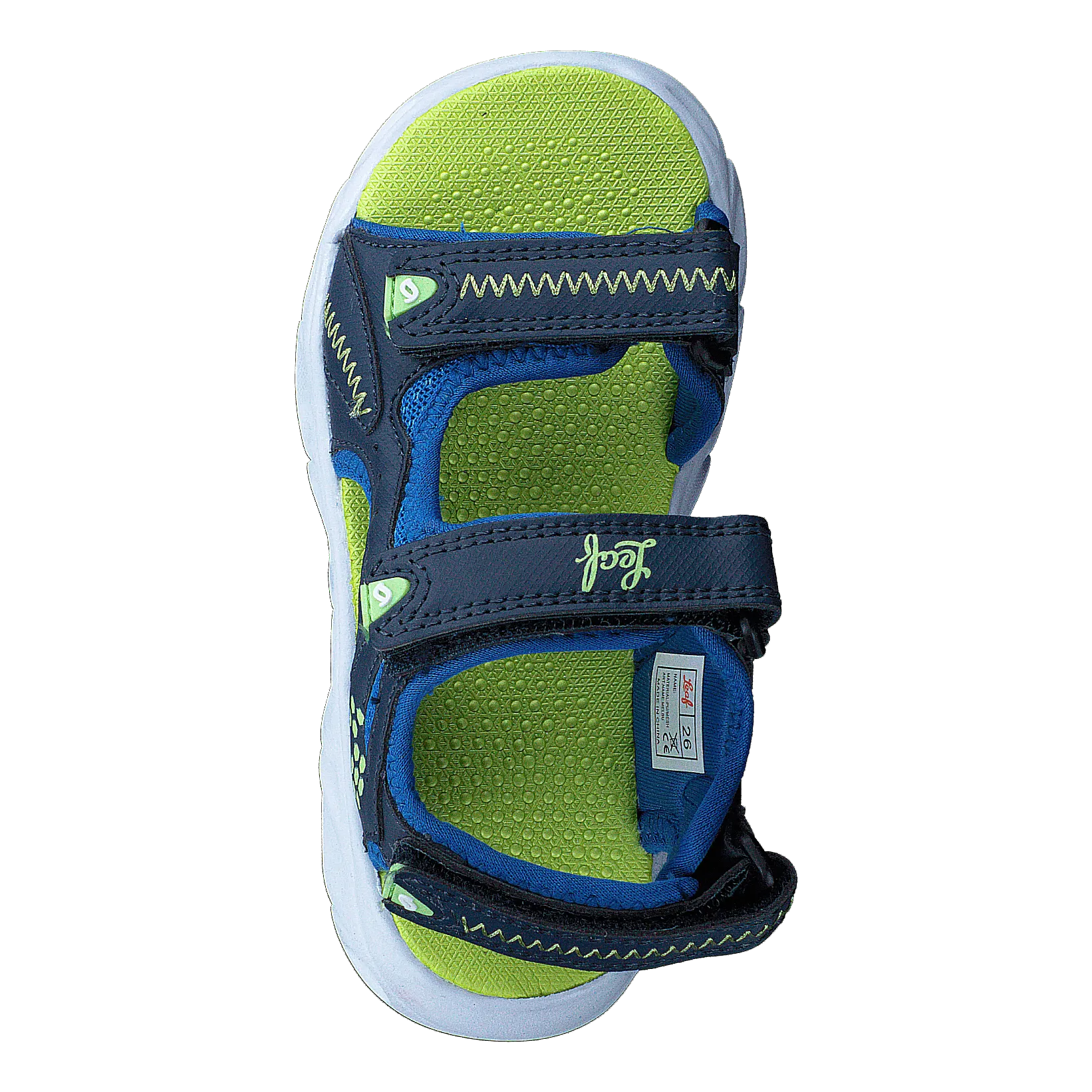 Melbu Navy
