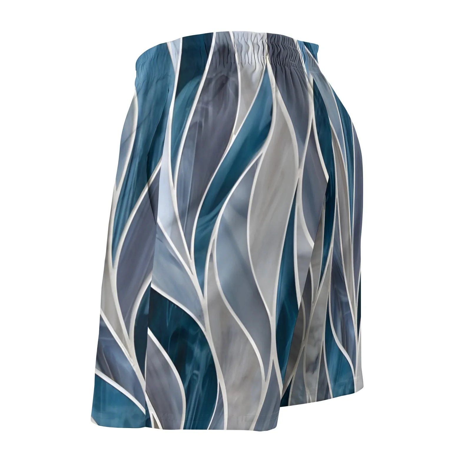 Men's Sports Fashion Shorts 2407000799
