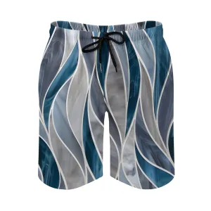 Men's Sports Fashion Shorts 2407000799