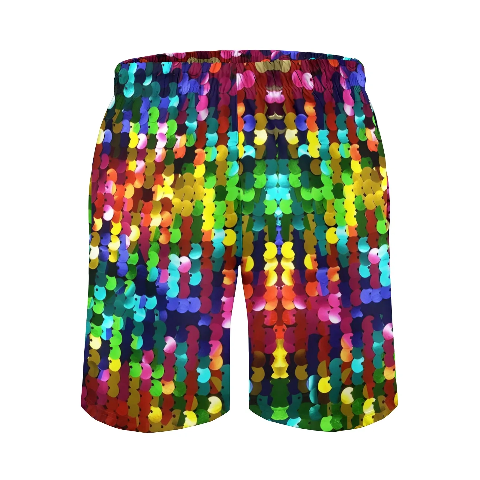 Men's Sports Fashion Shorts 2410000807
