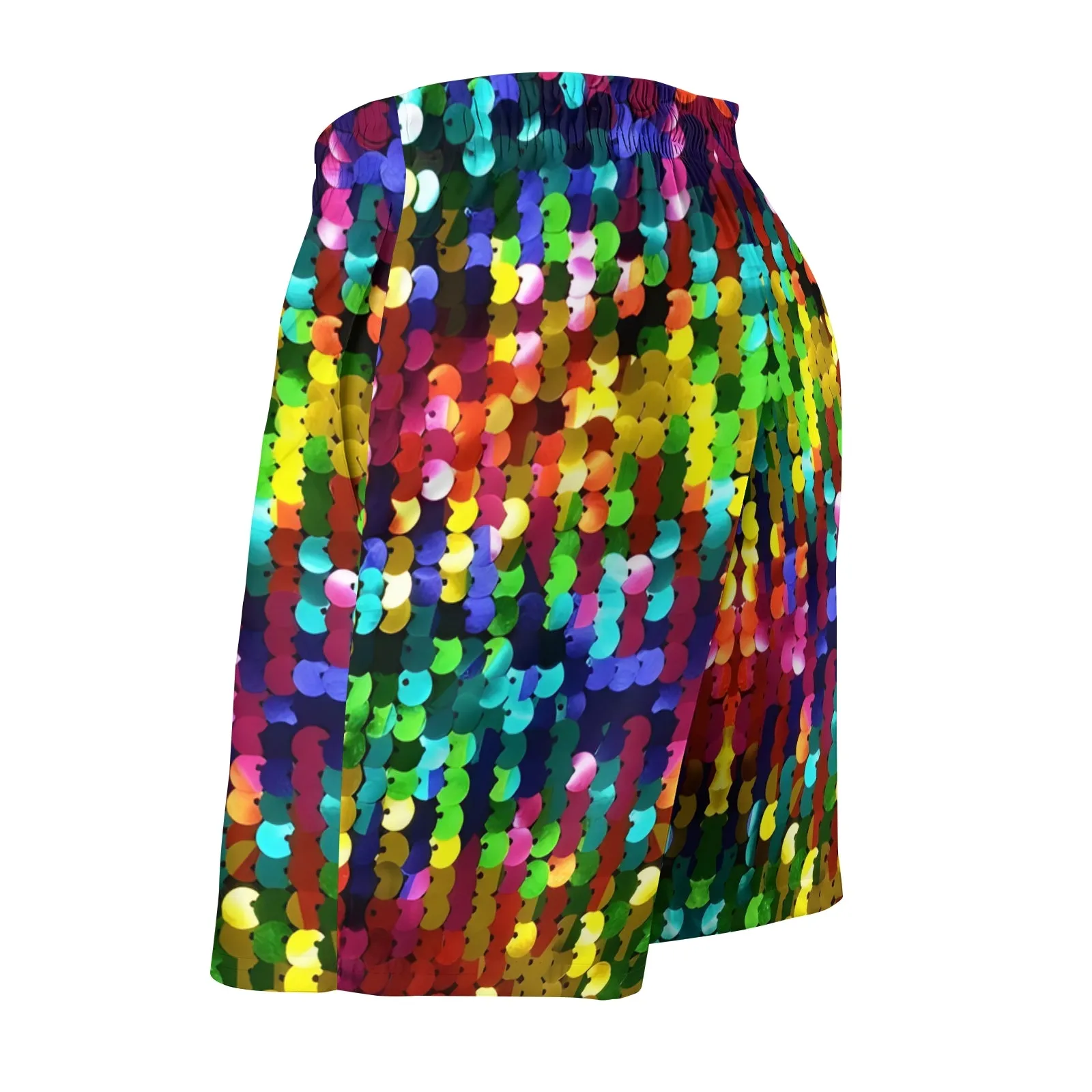 Men's Sports Fashion Shorts 2410000807