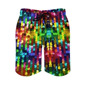 Men's Sports Fashion Shorts 2410000807